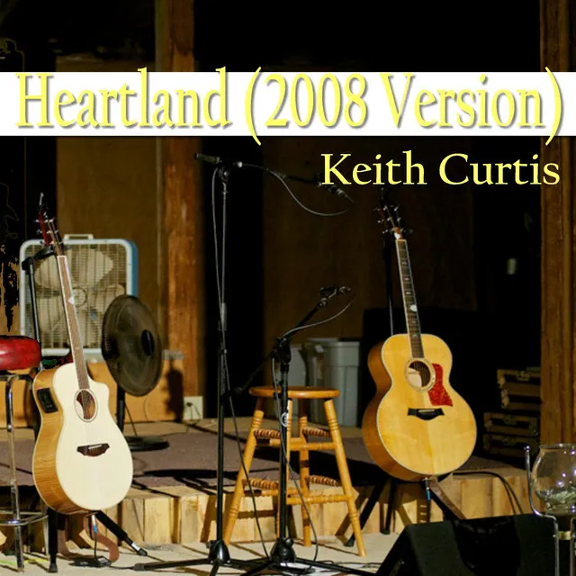 Heartland (2008 Version)