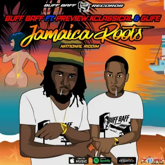 Jamaica Roots by Buff Baff