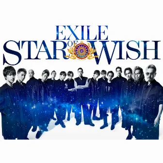 STAR OF WISH by EXILE