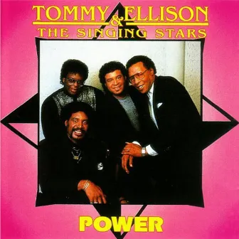 Power by Tommy Ellison