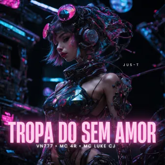 Tropa do Sem Amor by Mc 4R