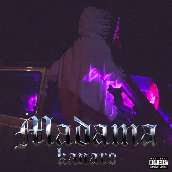 Madama by Kanaro