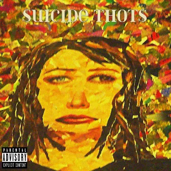 $uicide Thot$ by Romero Uno