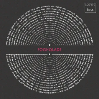 Fogholade by Behzad Leito