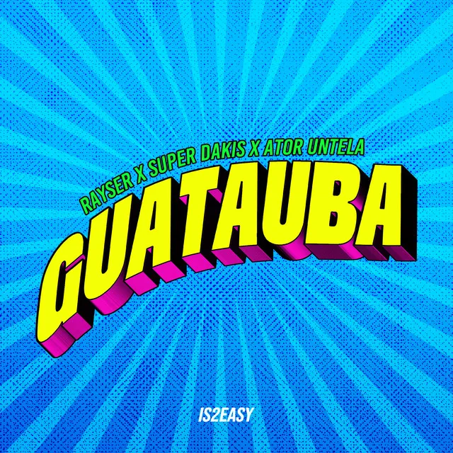 Guatauba