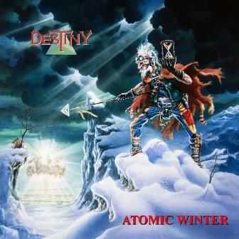 Atomic Winter by Destiny