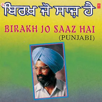 Birakh Jo Saaz Hai by Surjit Patar