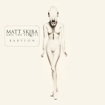 Babylon by Matt Skiba and the Sekrets