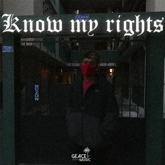 Know My Rights by Trece Ng