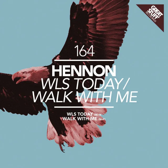 WLS Today / Walk With Me