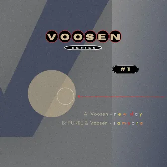 Voosen series 01 by Voosen