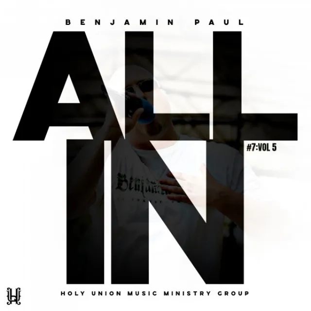 #7 , Vol 5 / All In