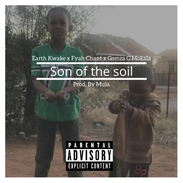 Son Of The Soil