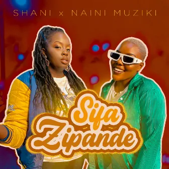 Sifa Zipande by Shani