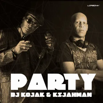 Party by Kijahman