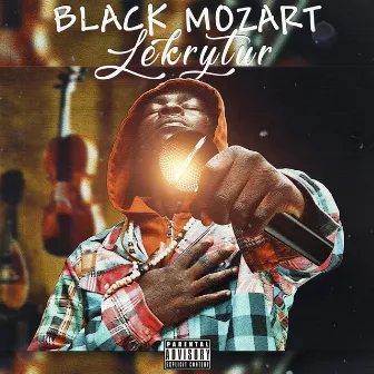 Black Mozart by Lekrytur