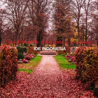 Saat Hatta Kembali Pulang by IDE Indonesia