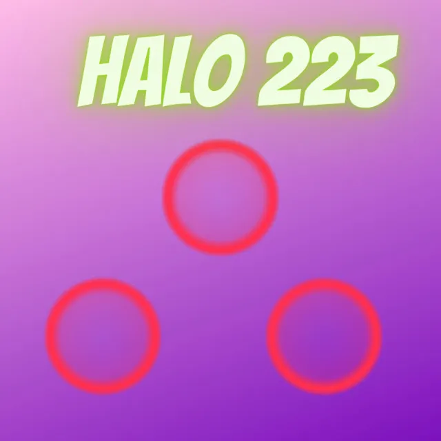 Halo 223