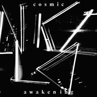 Cosmic Awakening by Nkelo