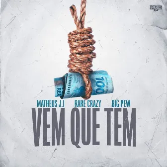 Vem Que Tem by Matheus J.I