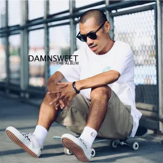 DAMNSWEET by Damnsweet