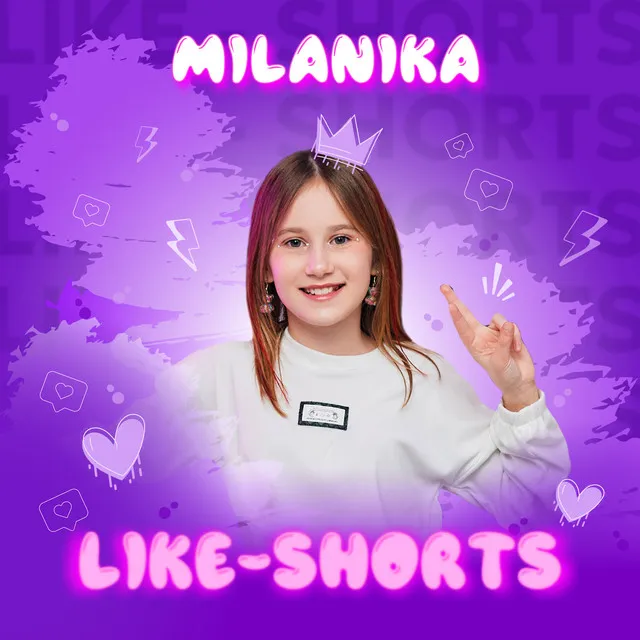 Like-Shorts