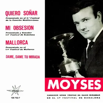 Quiero Soñar by Moyses