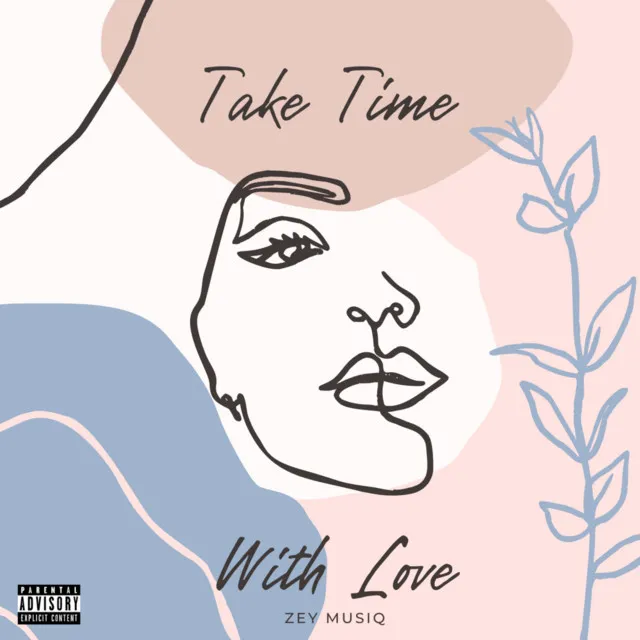 Take Time With Love