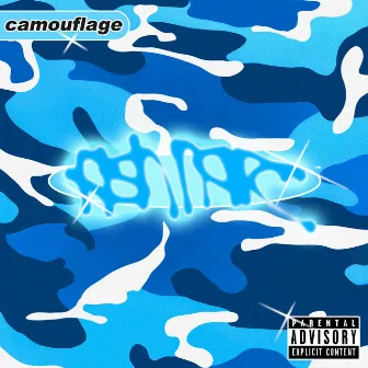 Camouflage by fish narc