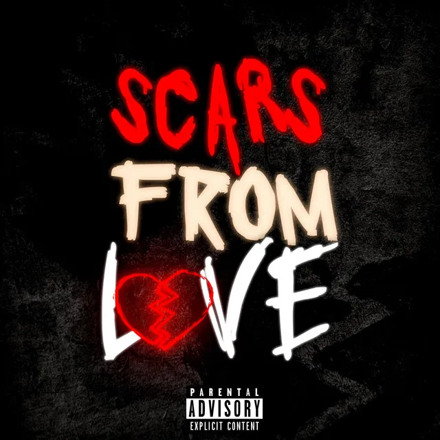 Scars from Love