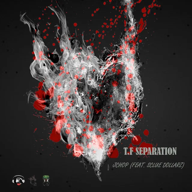 TF Separations - Radio Edit