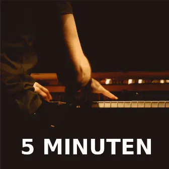 5 Minuten (Piano Version) by German Pop Hits Cover