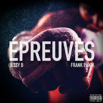 Épreuves by Je$$y B