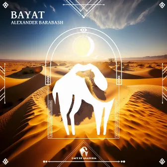 Bayat by Alexander Barabash