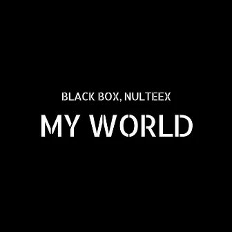 My World by Black Box