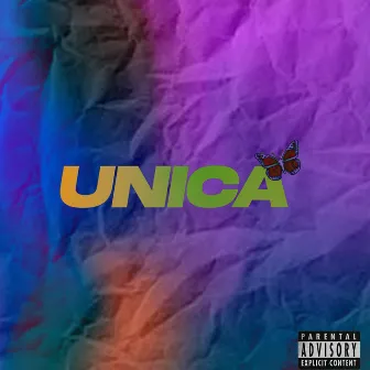 Única by Sounds