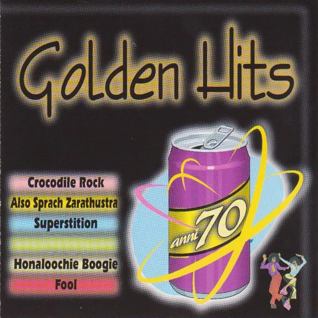 Golden hits 'anni 70 '