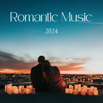 Romantic Music 2024 : The Best Music for Your Emotional Moments by Michael Born