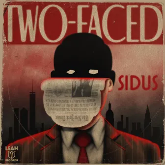 Two-Faced by Sidus