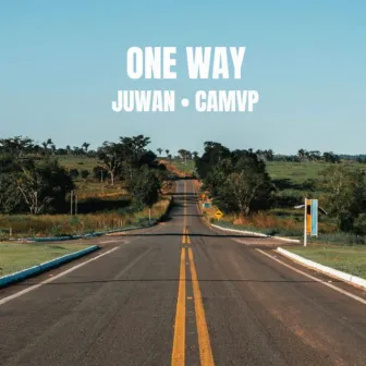 One Way by Camvp