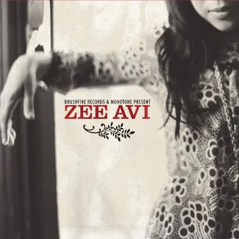 Zee Avi by Zee Avi