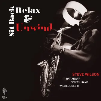 Sit Back, Relax & Unwind by Steve Wilson