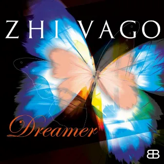 Dreamer by Zhi-Vago