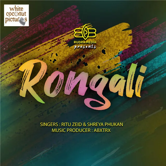 Rongali (Oi Jaan)