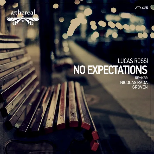 No Expectations - Groven Remix