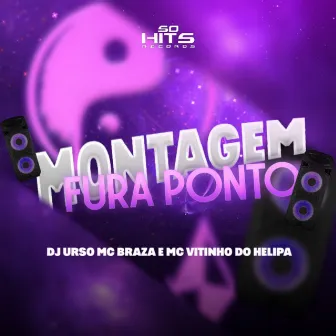 Montagem Fura Ponto by DJ URSO