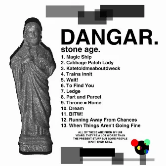 Stone Age by Dangar