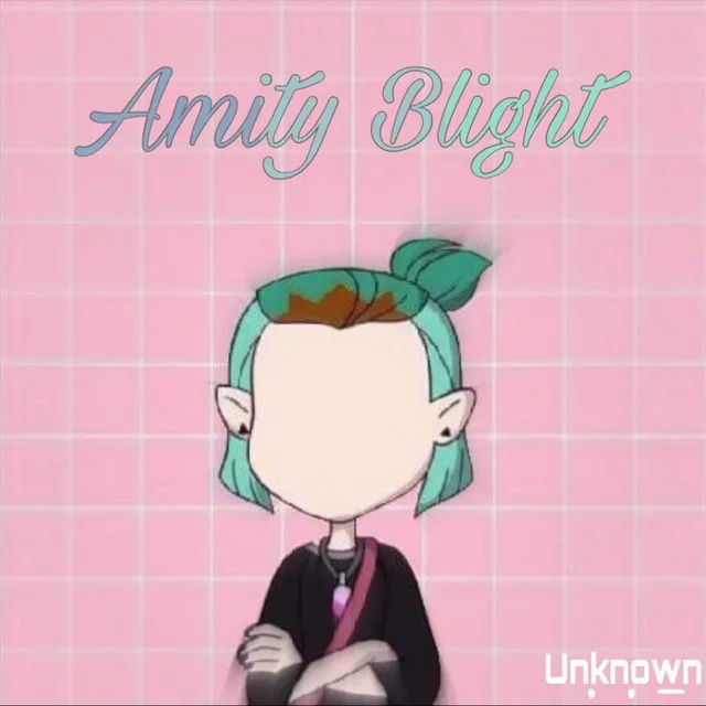 Amity Blight