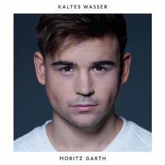 Kaltes Wasser by Moritz Garth