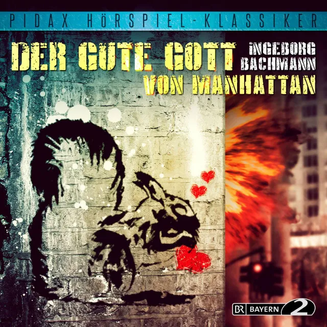 Kapitel 1.2 - Der gute Gott von Manhattan